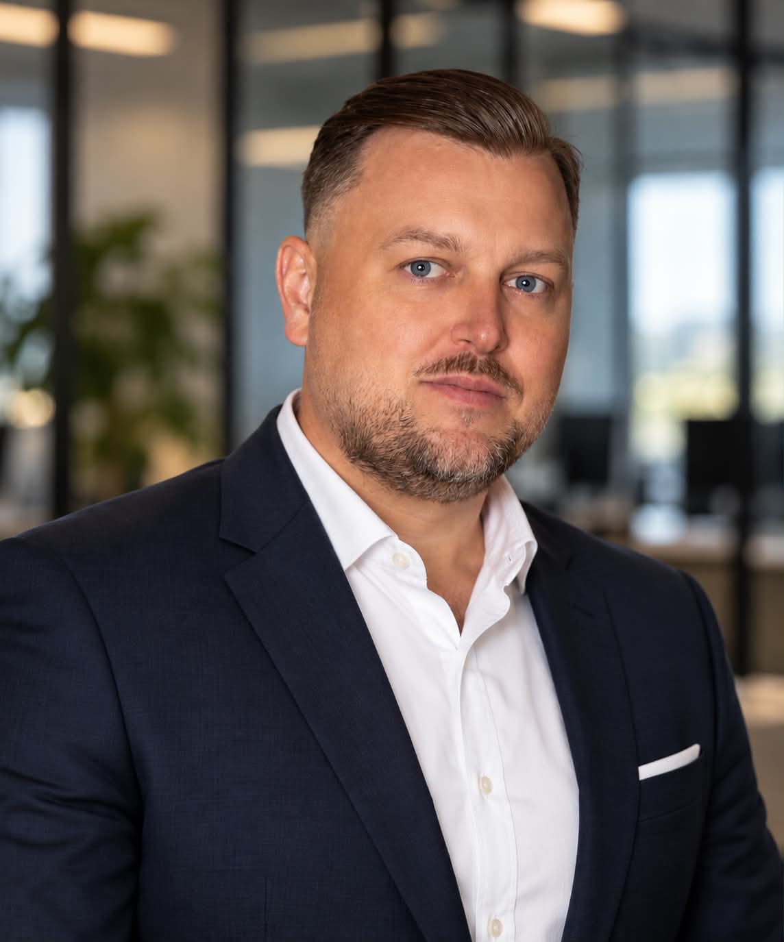 Michał Ryczek